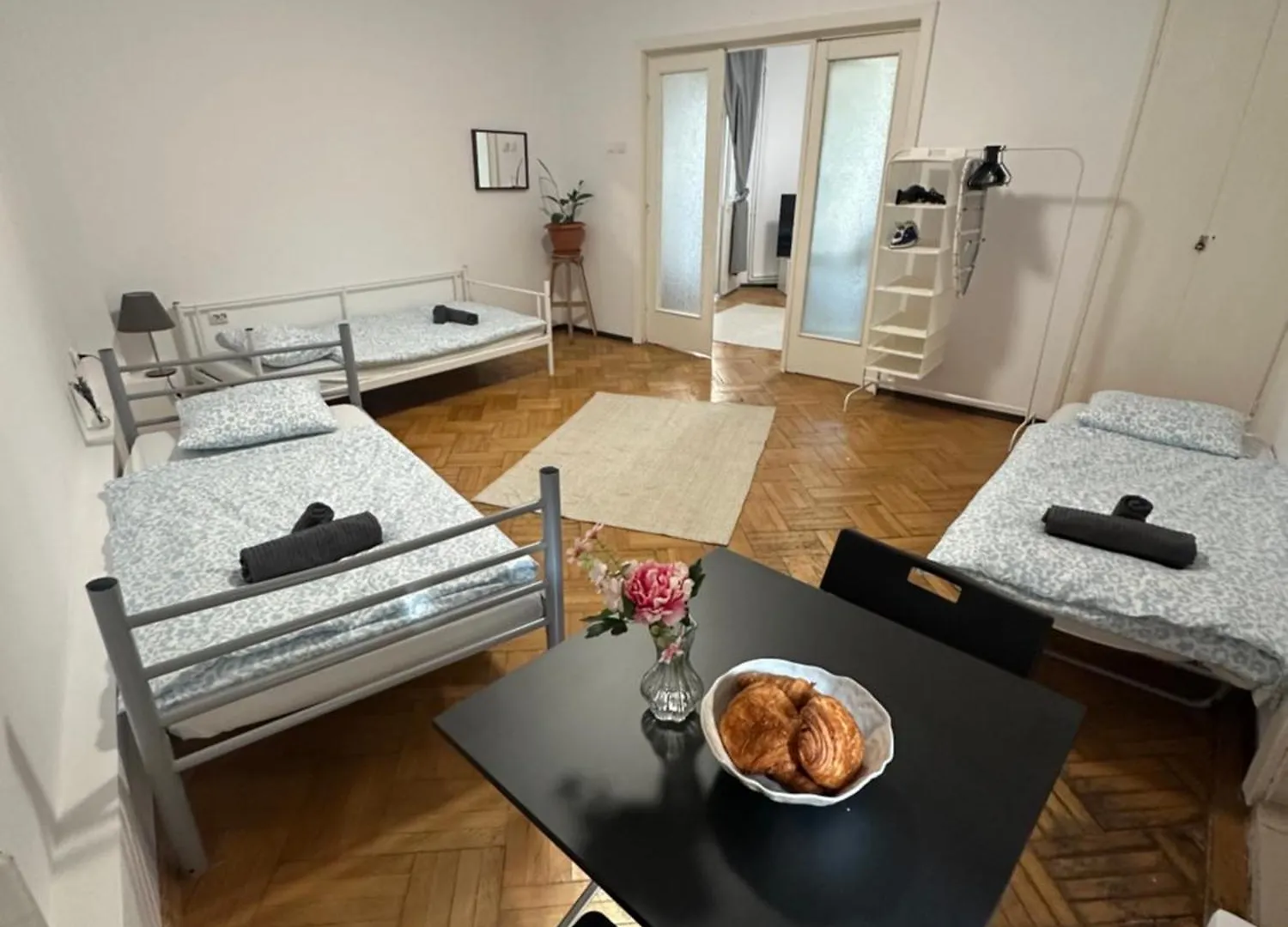 Group Old Town Apartment Boekarest Roemenië