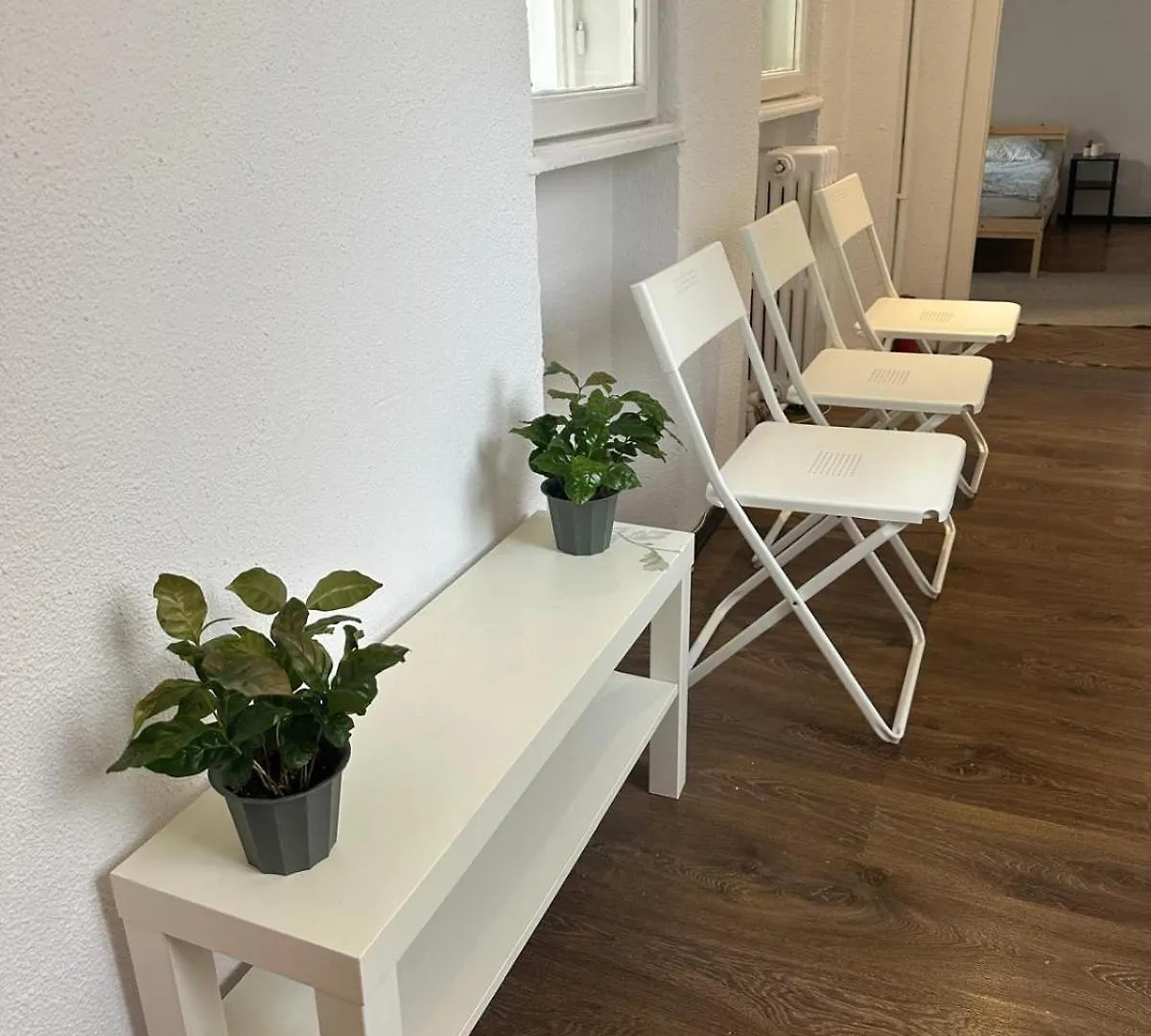 Group Old Town Apartment Boekarest